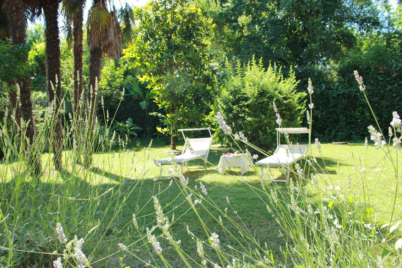 Ai Giardini Di San Vitale Ravenna Exterior photo