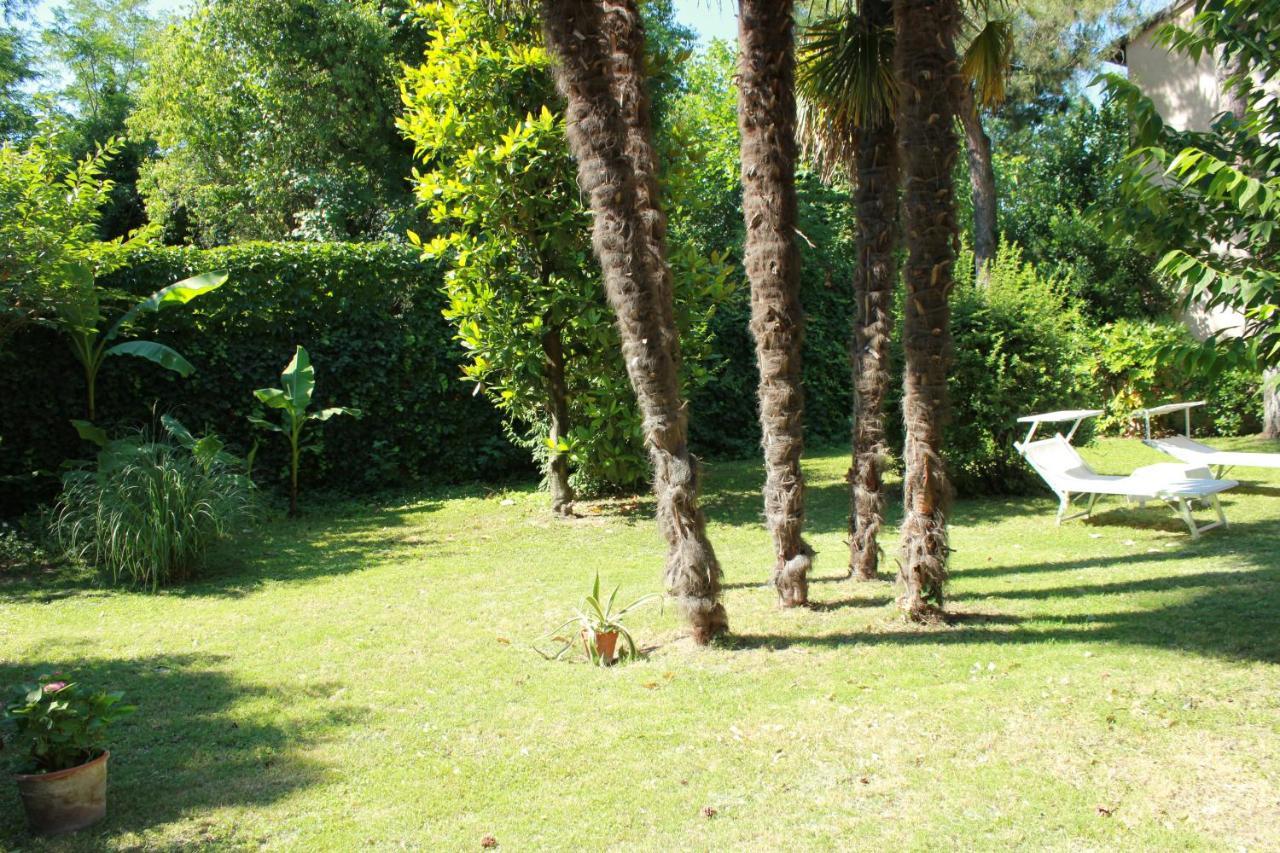 Ai Giardini Di San Vitale Ravenna Exterior photo